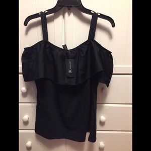 Inc international concepts top